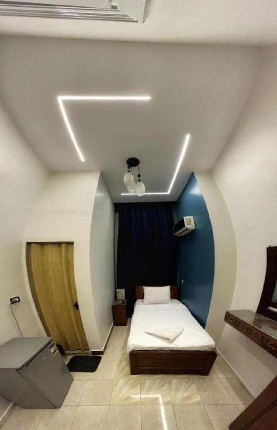 Minerva Grand Hostel Kairo Bagian luar foto