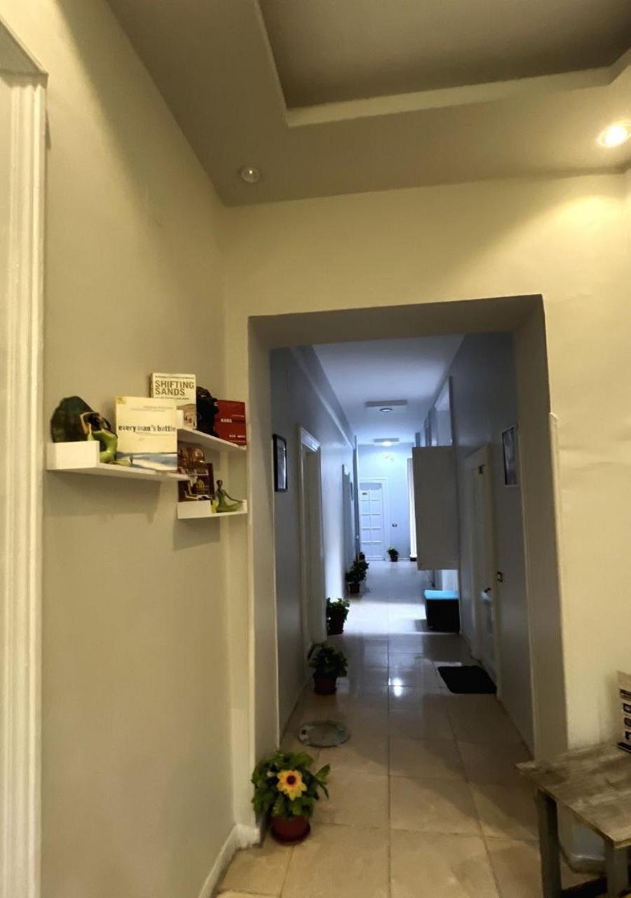 Minerva Grand Hostel Kairo Bagian luar foto
